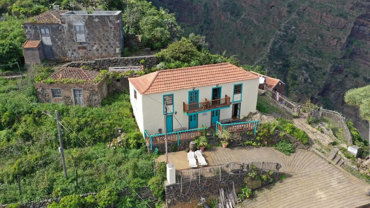 Casas las Gemelas VIEWPOINT! Garafía 0*,  España