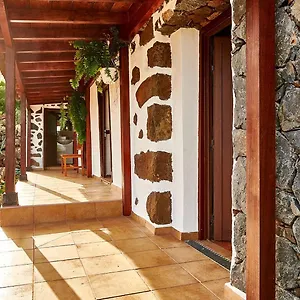  Сasa de vacaciones Luz De Aroa